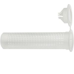 プラスチック製ブッシュ