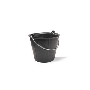 プラスチック製バケツ
