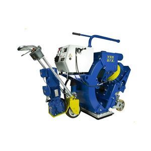 サンドブラスト洗浄機