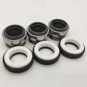 機械式シール材 1