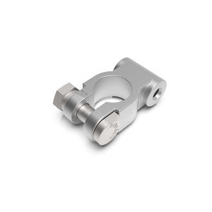 ねじ式バッテリーターミナル