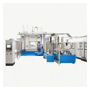 リム用製造ライン