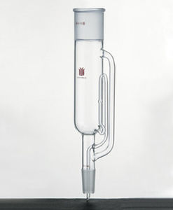 ソックスレー絞り機 1
