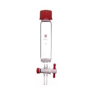 理化学ガラス製品用タンク 1