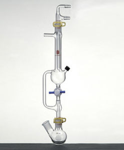 溶媒蒸留器 1