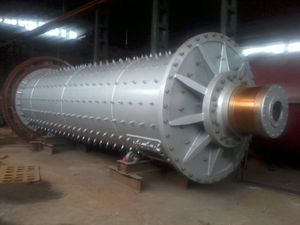 建築資材用粉砕機