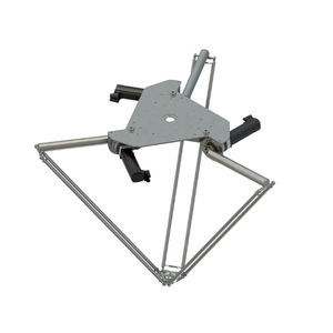 デルタロボット