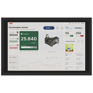 デジタル重量測定用制御機 1