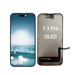 静電容量式タッチスクリーン