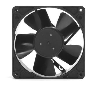 軸方向電子機器用ファン
