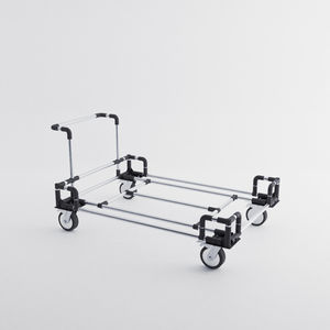 輸送用台車 1