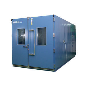 急速昇降温試験用テストチャンバー