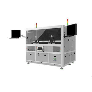 光学式検査機器 1