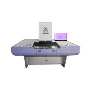 光学式検査機器 1