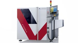 X 線検査機器