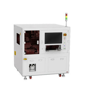 光学式検査機