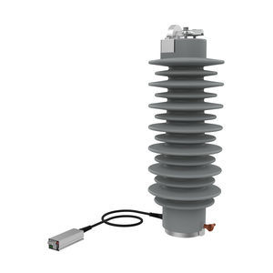 光ファイバー電流センサー