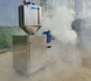 電動式発煙器