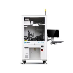 連結器システム