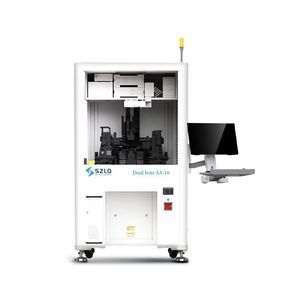 機械式調整システム