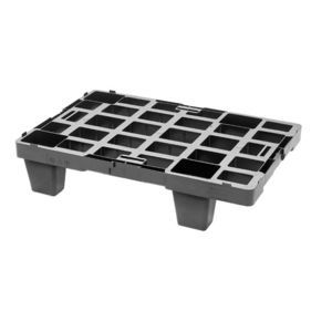 プラスチック製パレット 1
