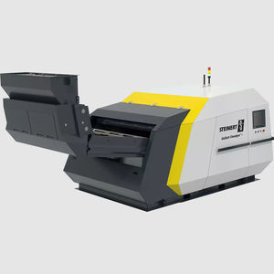 プラスチック リサイクル用選別機 1