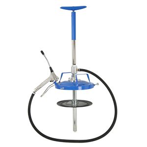 グリース注油システム 1