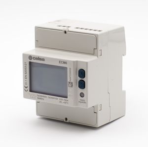 三相電力量計
