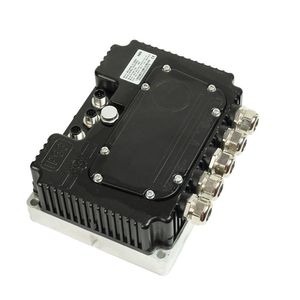 ブラシレスモータ制御装置 1