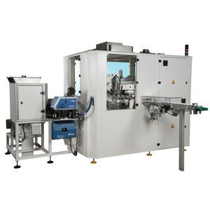 自動組立機 1