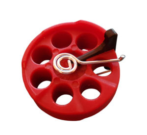 ブレーカー用ロック