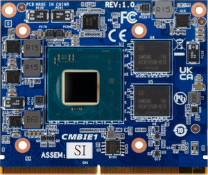 PCI Expressグラフィック カード 1