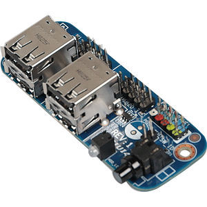 USB入出カード 1
