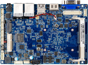 サブコンパクト3.5"マザーボード 1