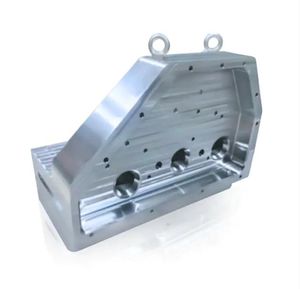 自動車産業用モールドベース