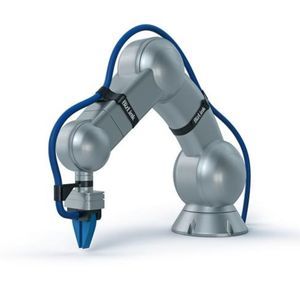 ロボットケーブル管理システム 1