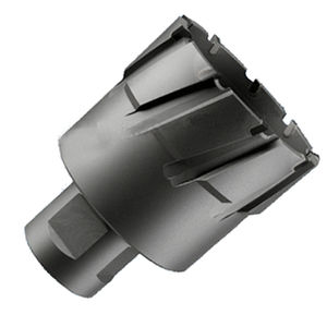 炭化物コアドリル