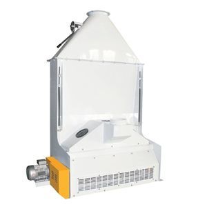 プロセスウォｰター分離器