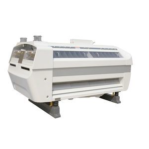 空気用精製システム