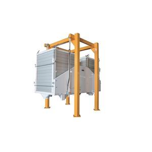 定常ふるい機