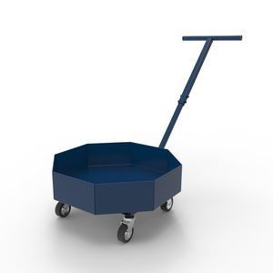 輸送用カート