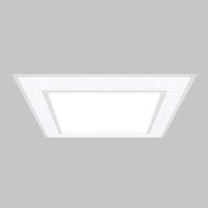 LEDパネルライト