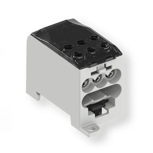 配電ブロック 1