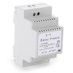 DINレール電源 1