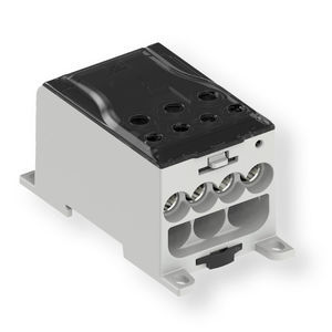 配電ブロック 1