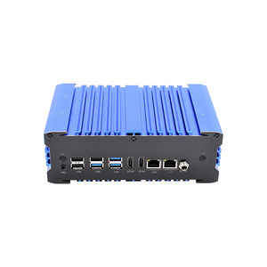 box型PC