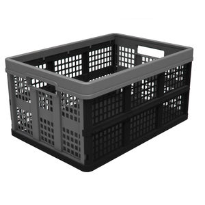 プラスチック製クレート 1