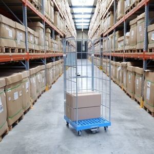 産業用ドライブシステム