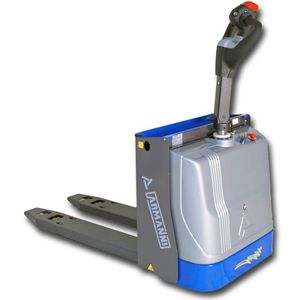 電動式パレットトラック