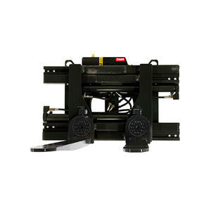 回転式パレット リフト用フォーク 1